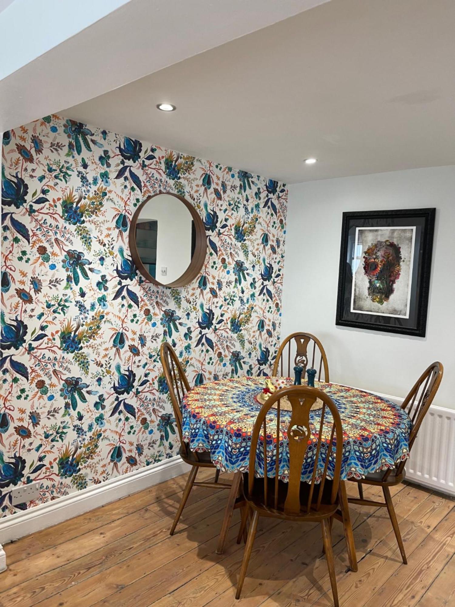 North Laine Sunny Cottage - Parking Available Brighton Kültér fotó