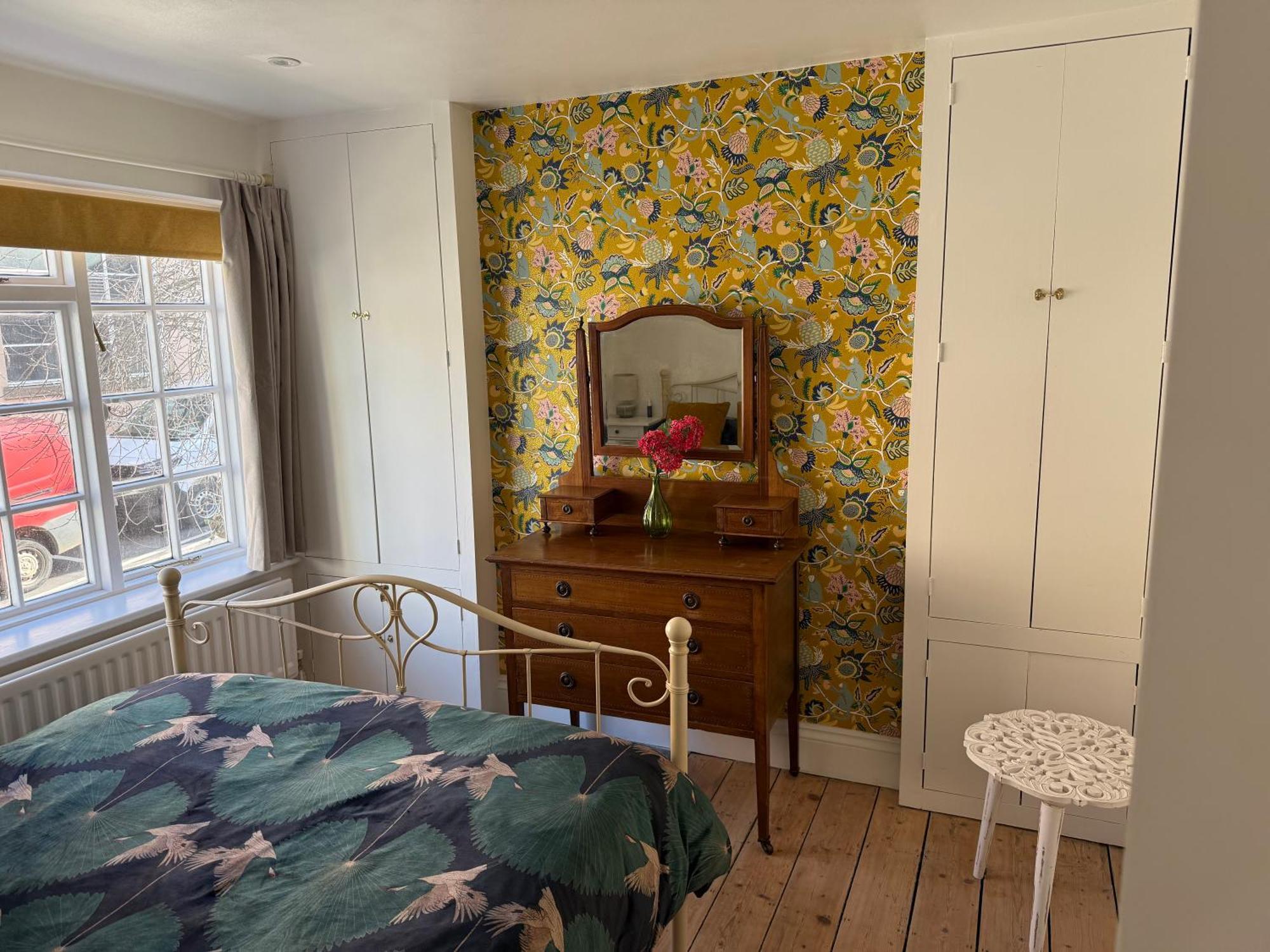 North Laine Sunny Cottage - Parking Available Brighton Kültér fotó