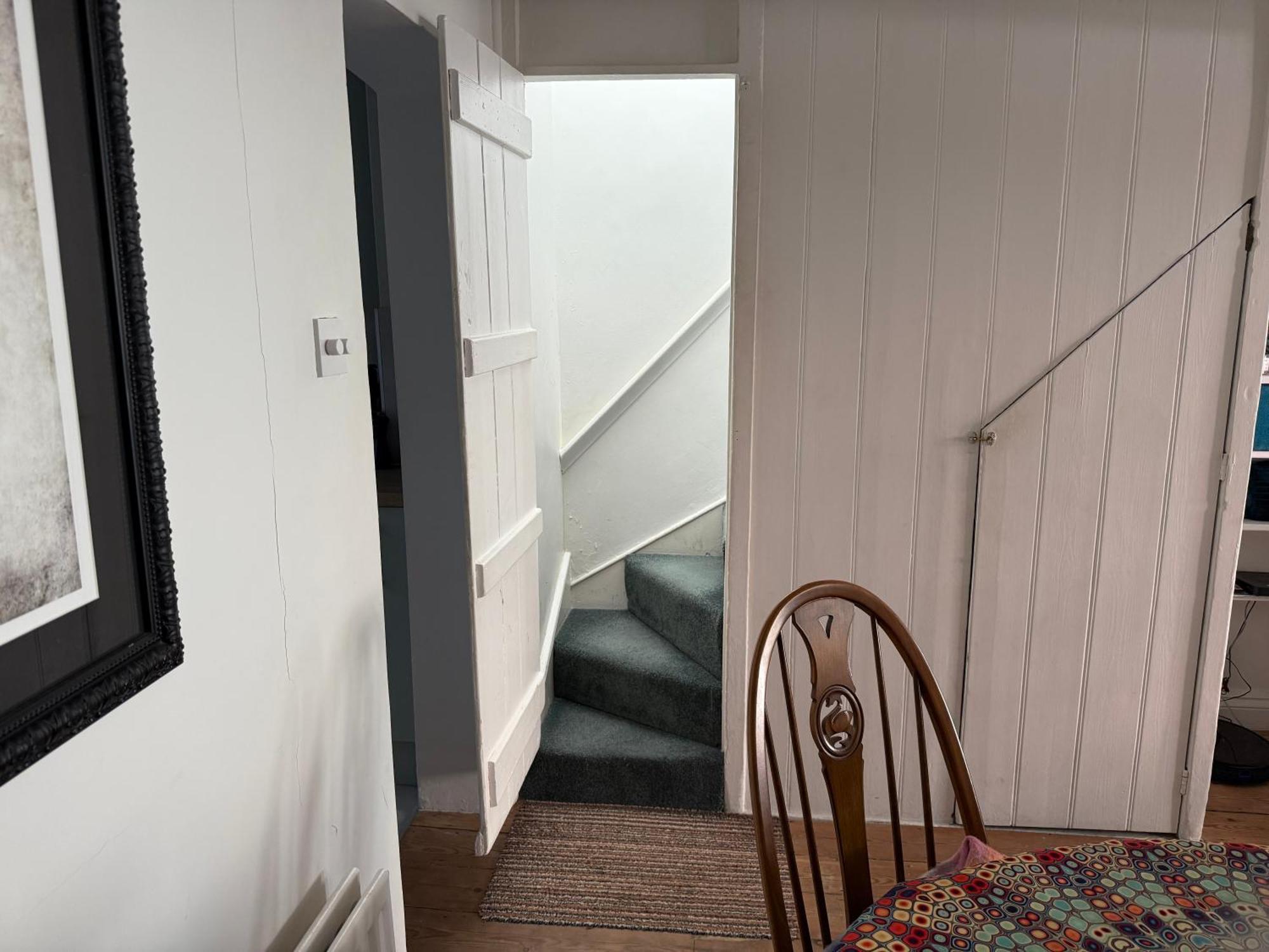 North Laine Sunny Cottage - Parking Available Brighton Kültér fotó
